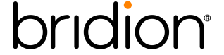 Bridion logo