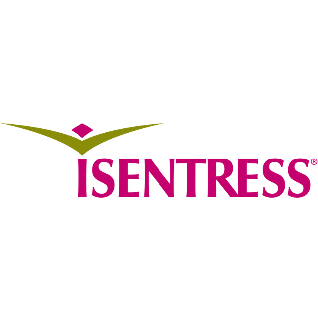 Isentress icon