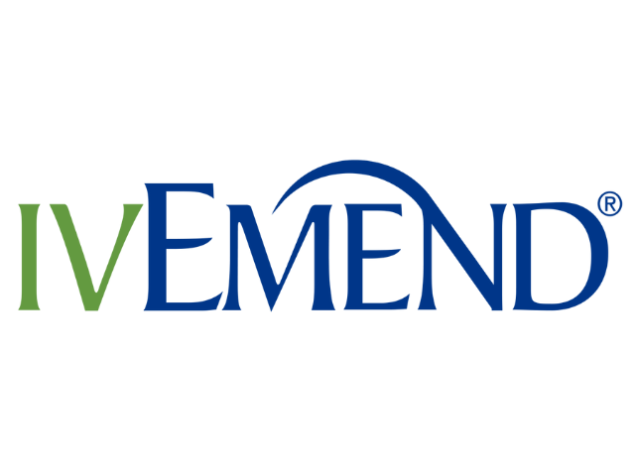 Ivemend icon