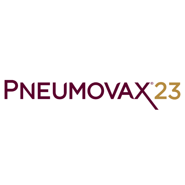 Pneumovax icon