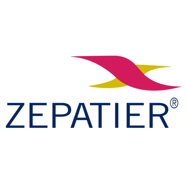 Zepatier icon
