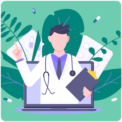 Terapeutické oblasti a produkty