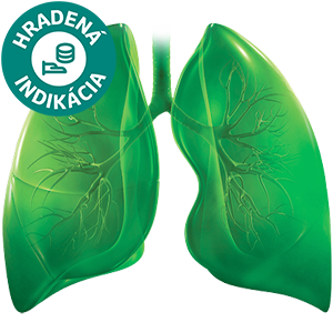 Nemalobunkový karcinóm pľúc NSCLC