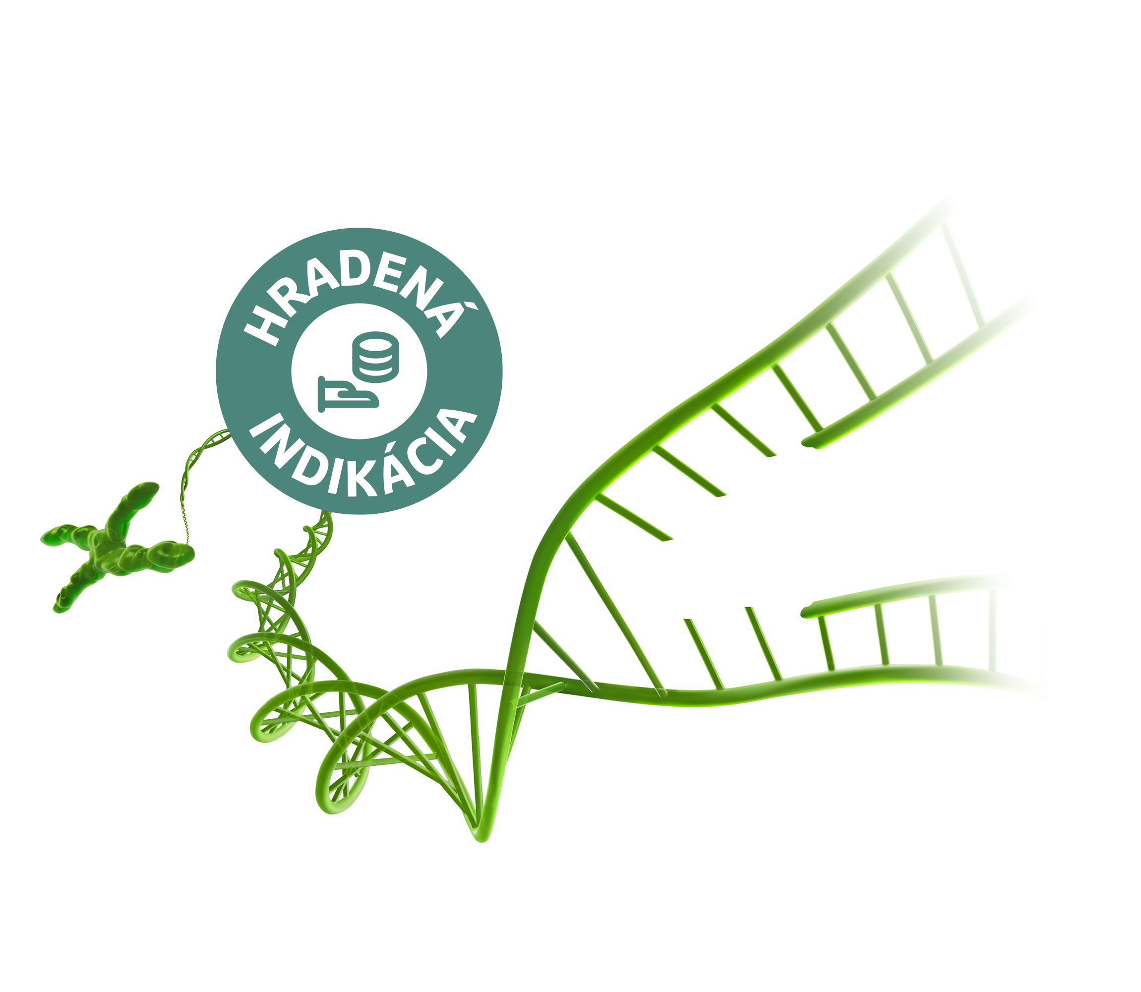Karcinómy s MSI-H alebo dMMR