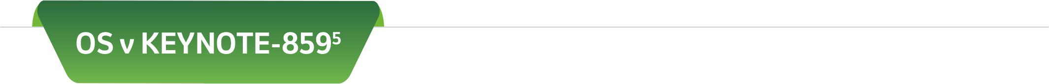 OS v KEYNOTE-859