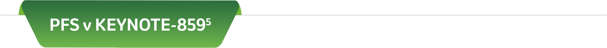 PFS v KEYNOTE-859